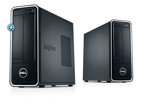 Inspiron 660s Desktop core i3