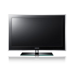 Samsung LCD TV LA40D550K7R